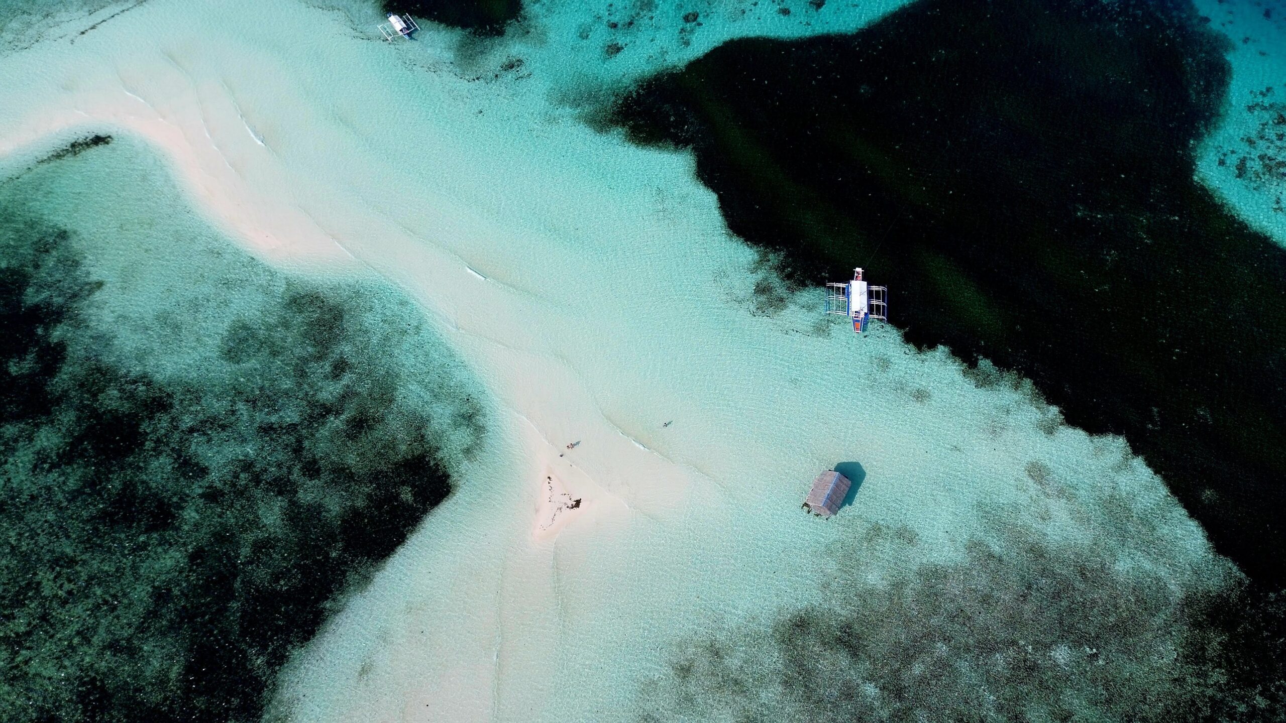 Candaraman Starfish Sandbar