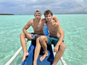 3D2N Balabac Semi-Private Tour