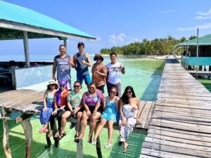 3D2N Balabac Shared Tour