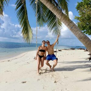 5D4N Balabac Semi-Private Tour