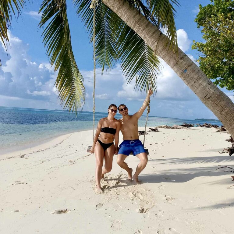 5D4N Balabac Semi-Private Tour