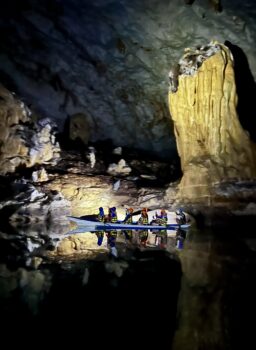 Puerto Princesa Subterranean River
