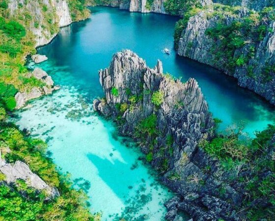 Big Lagoon